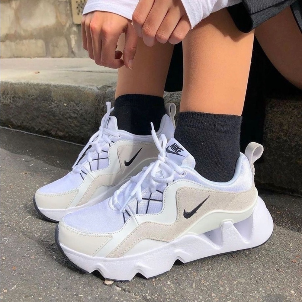 Nike RYZ 365